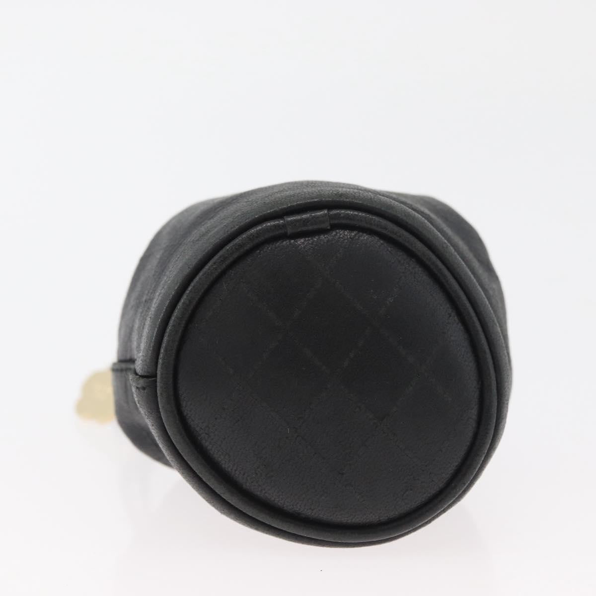 Chanel Camellia Clutch Bag - Brandsamsara