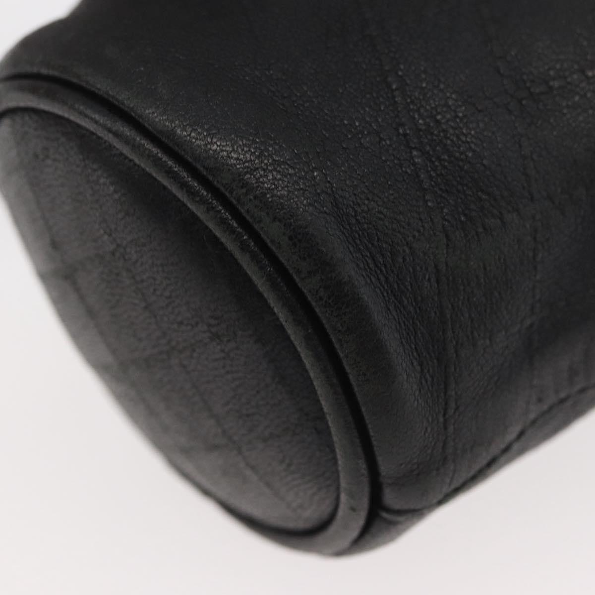 Chanel Camellia Clutch Bag - Brandsamsara