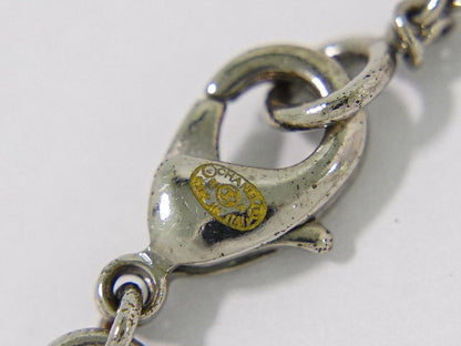 Chanel Camellia Pendant Necklace - Brandsamsara