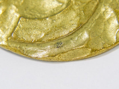 Chanel CC Brooch - Brandsamsara