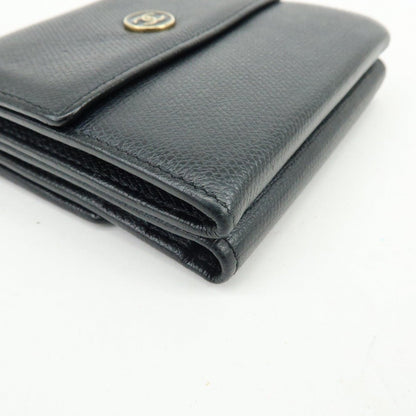 Chanel CC Button Coin Purse - Brandsamsara