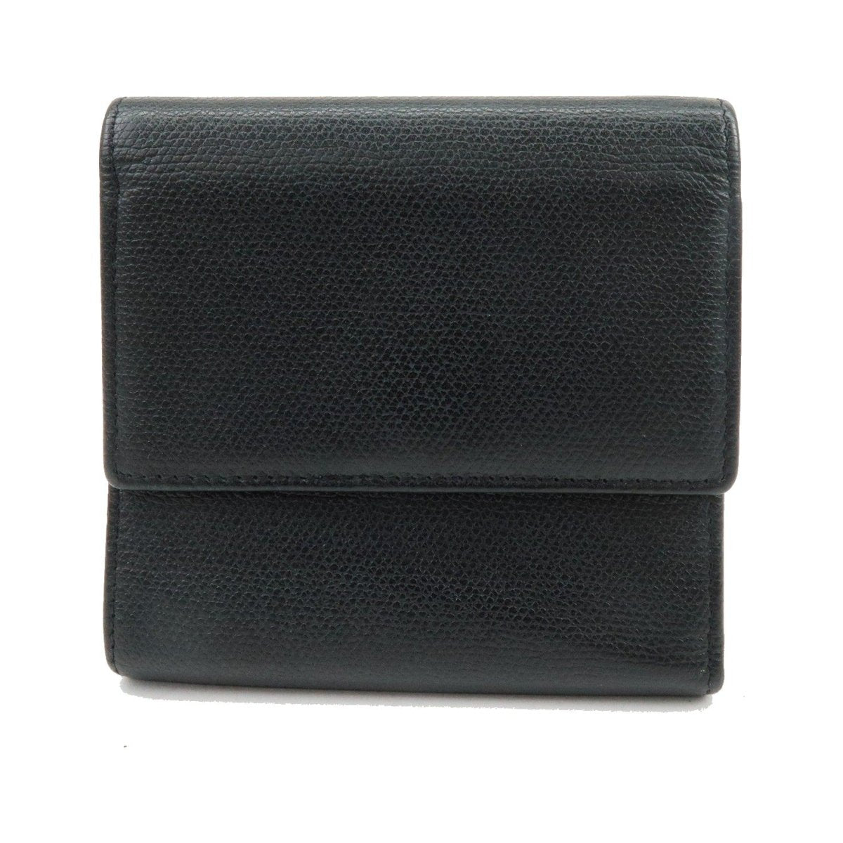 Chanel CC Button Coin Purse - Brandsamsara