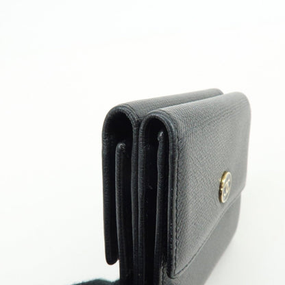 Chanel CC Button Coin Purse - Brandsamsara