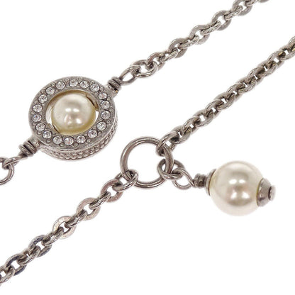 Chanel CC Chain Necklace - Brandsamsara