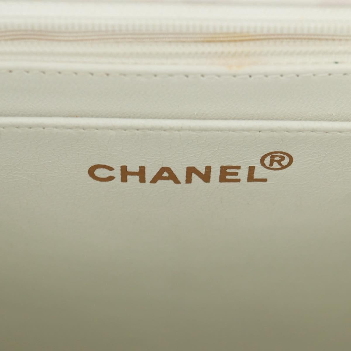 Chanel CC Chain Shoulder Bag - Brandsamsara