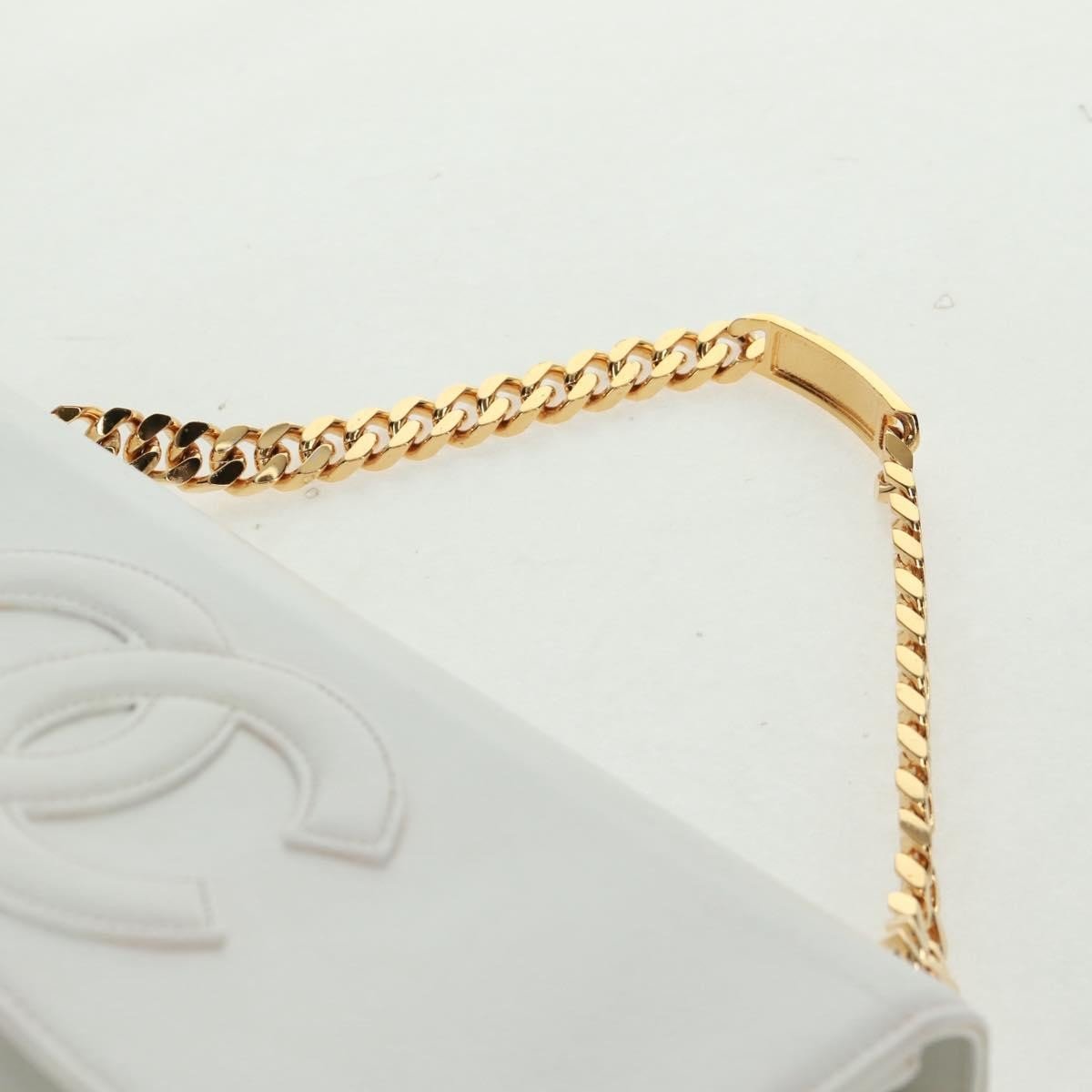 Chanel CC Chain Shoulder Bag - Brandsamsara