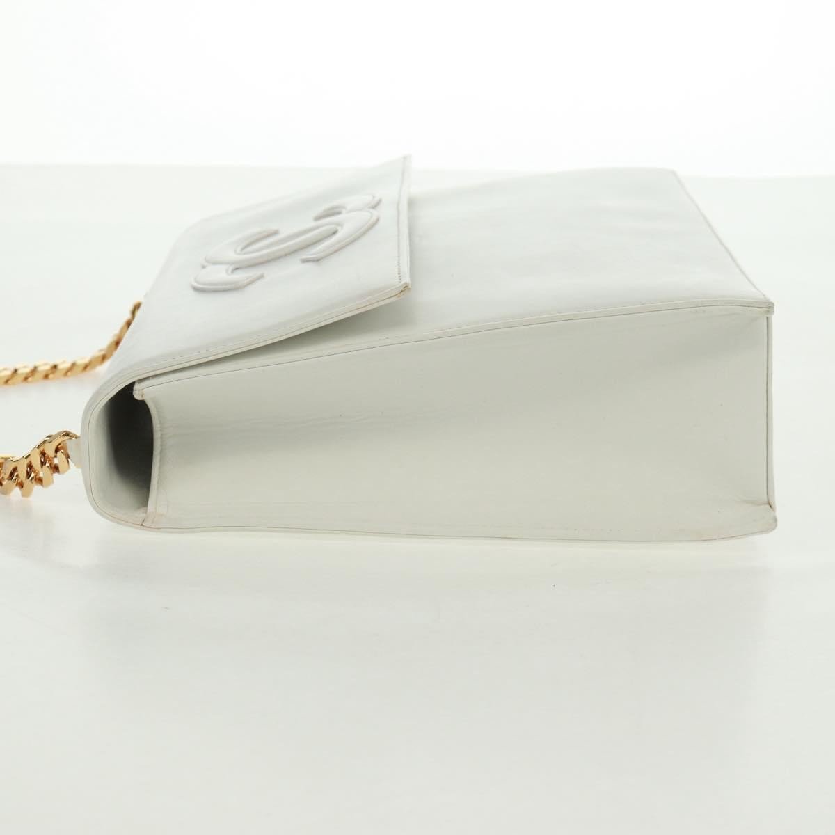 Chanel CC Chain Shoulder Bag - Brandsamsara
