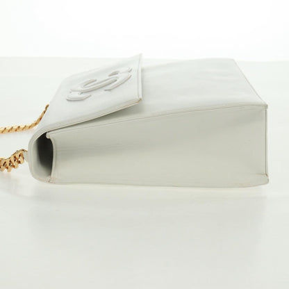 Chanel CC Chain Shoulder Bag - Brandsamsara