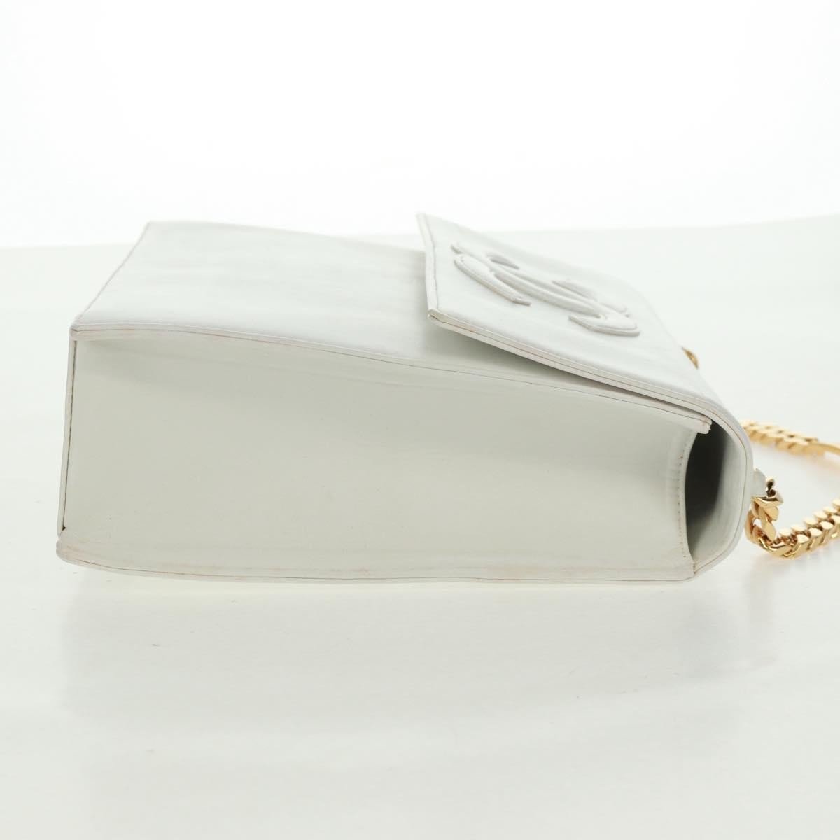 Chanel CC Chain Shoulder Bag - Brandsamsara