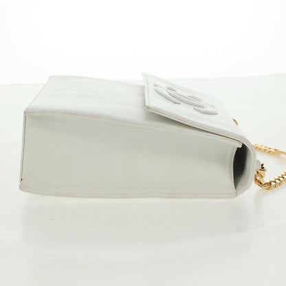 Chanel CC Chain Shoulder Bag - Brandsamsara