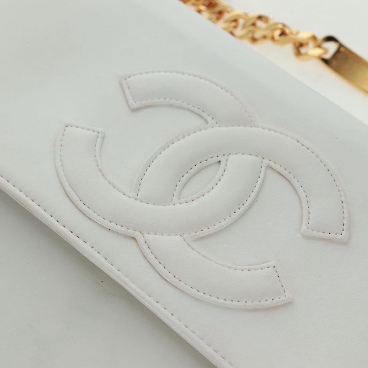 Chanel CC Chain Shoulder Bag - Brandsamsara