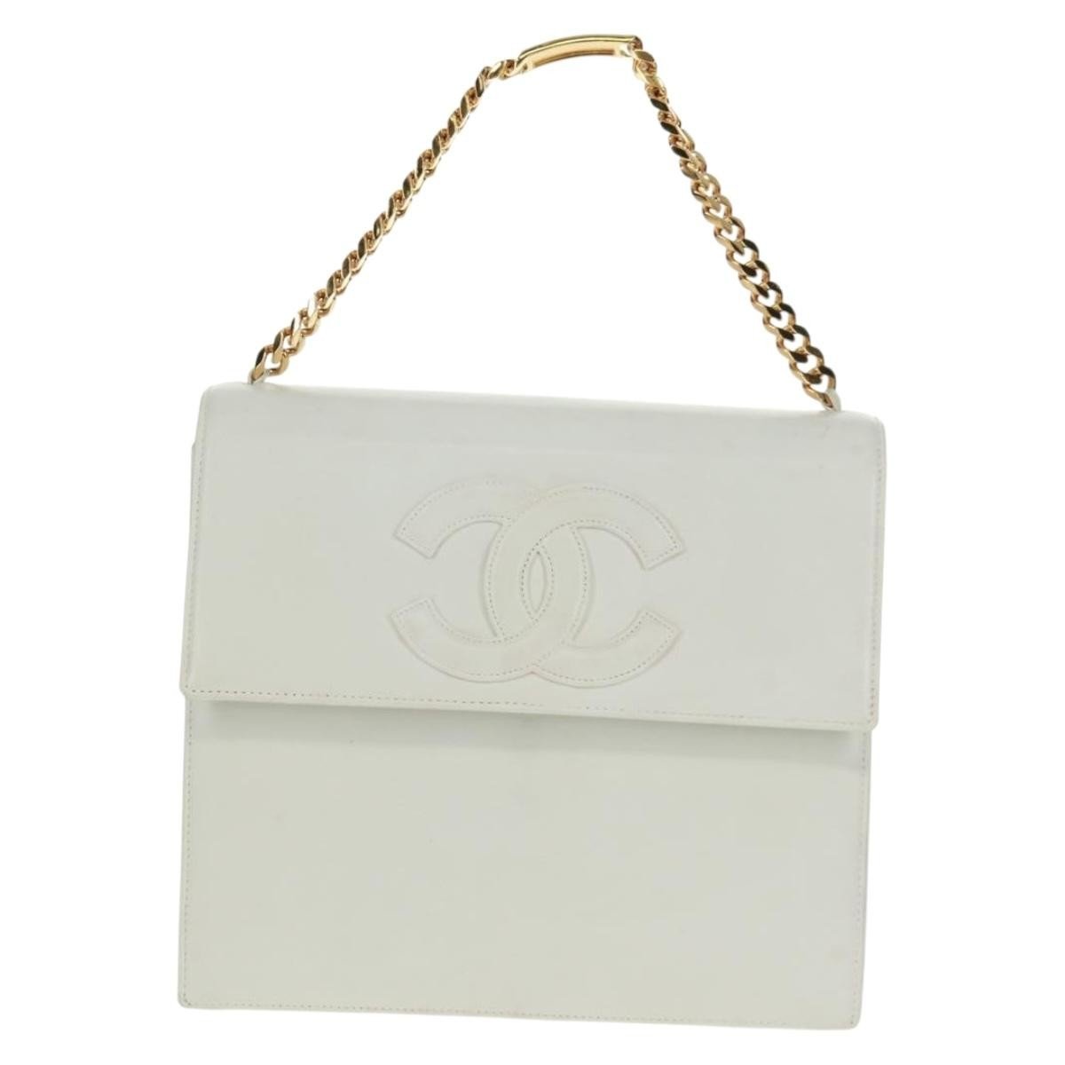 Chanel CC Chain Shoulder Bag - Brandsamsara
