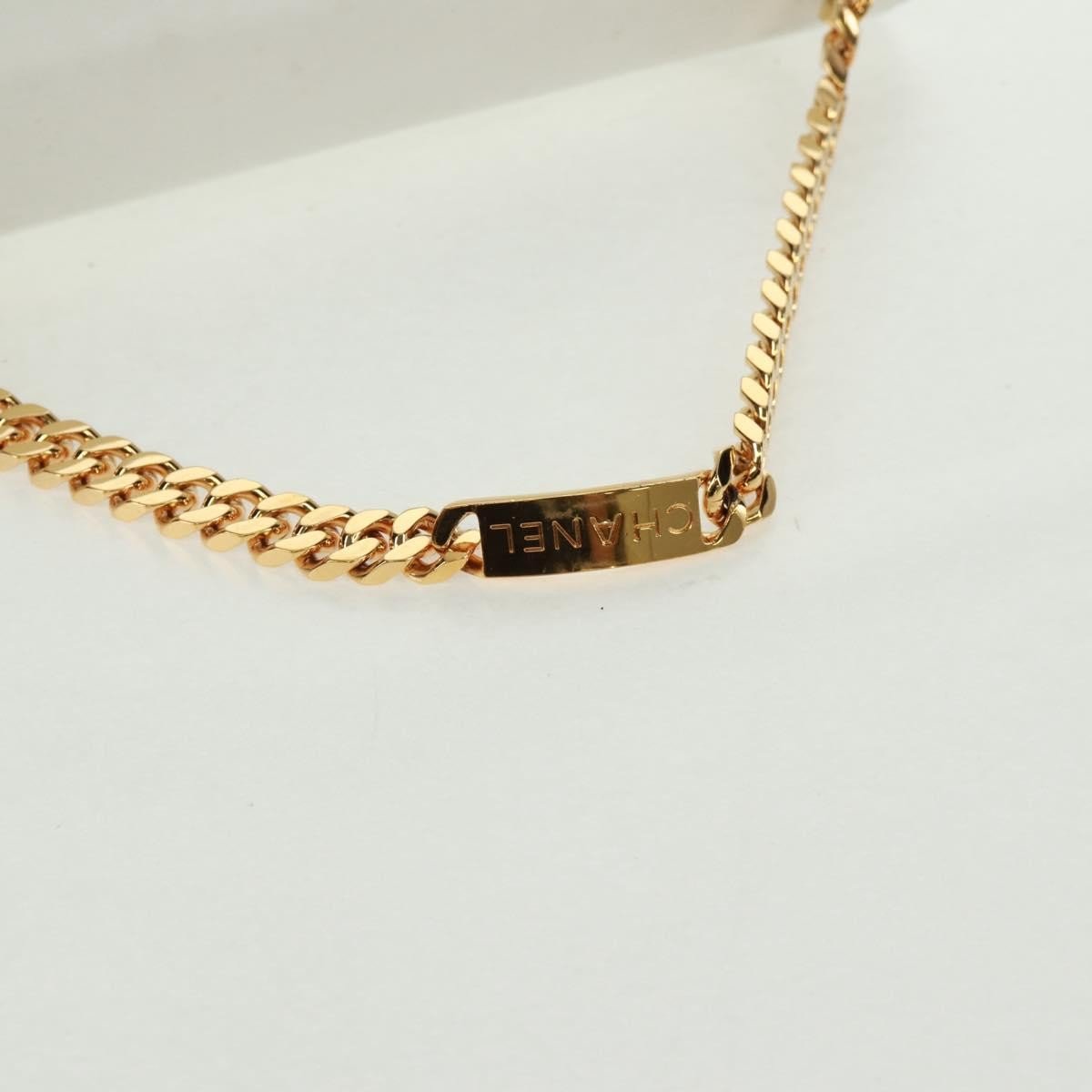 Chanel CC Chain Shoulder Bag - Brandsamsara