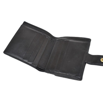 Chanel CC Compact Wallet - Brandsamsara