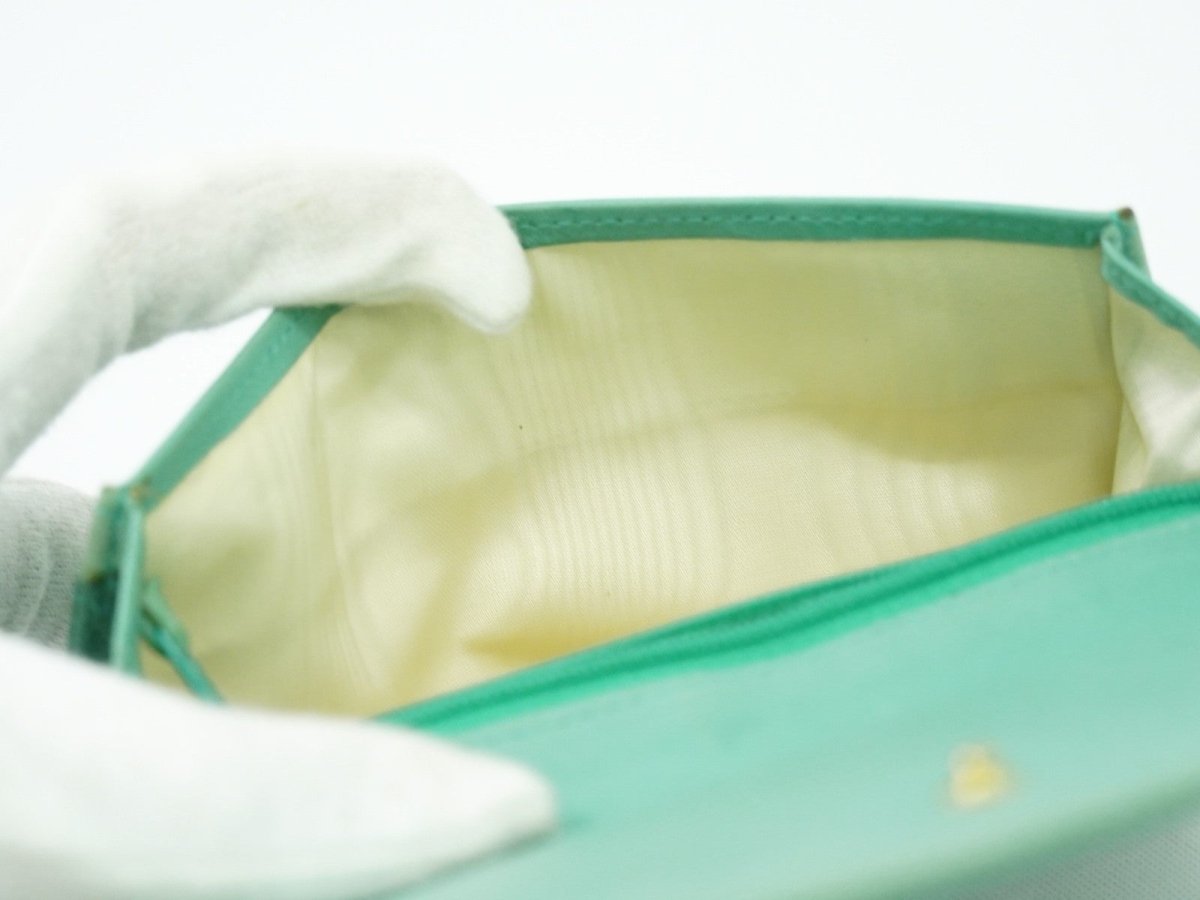 Chanel CC Compact Wallet - Brandsamsara