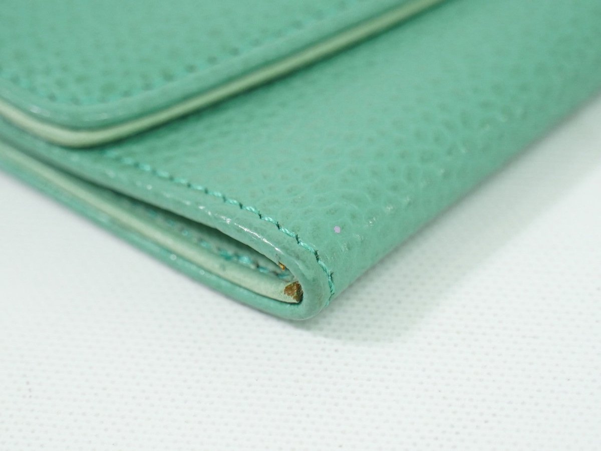 Chanel CC Compact Wallet - Brandsamsara