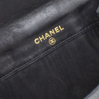 Chanel CC Compact Wallet - Brandsamsara