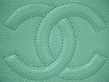 Chanel CC Compact Wallet - Brandsamsara