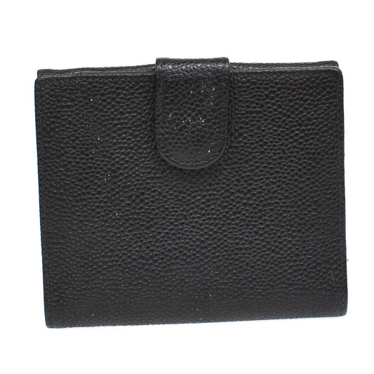Chanel CC Compact Wallet - Brandsamsara