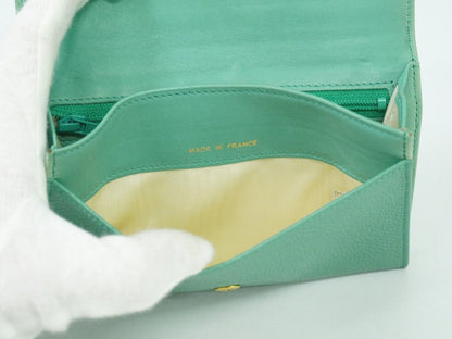 Chanel CC Compact Wallet - Brandsamsara