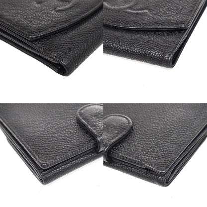 Chanel CC Compact Wallet - Brandsamsara