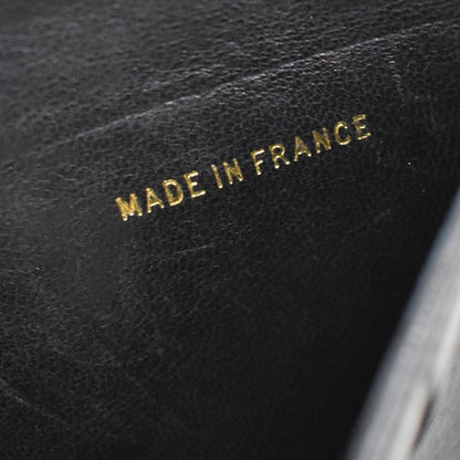 Chanel CC Compact Wallet - Brandsamsara