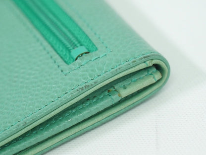 Chanel CC Compact Wallet - Brandsamsara