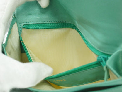 Chanel CC Compact Wallet - Brandsamsara