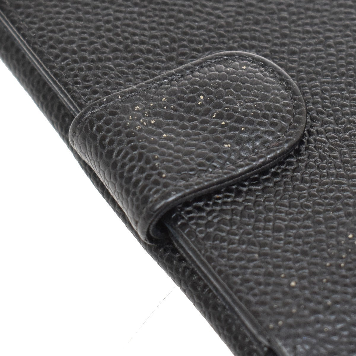 Chanel CC Compact Wallet - Brandsamsara