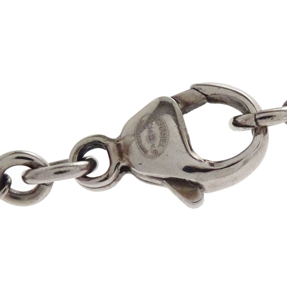 Chanel CC Drop Pendant - Brandsamsara
