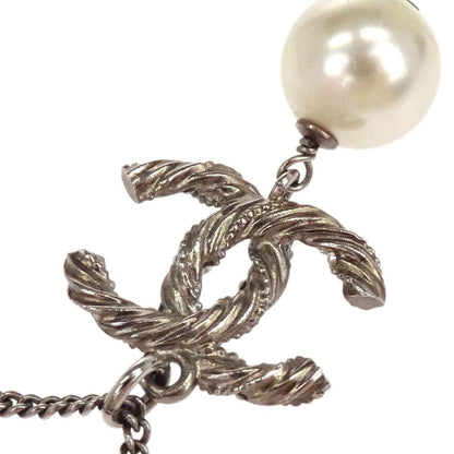 Chanel CC Drop Pendant - Brandsamsara