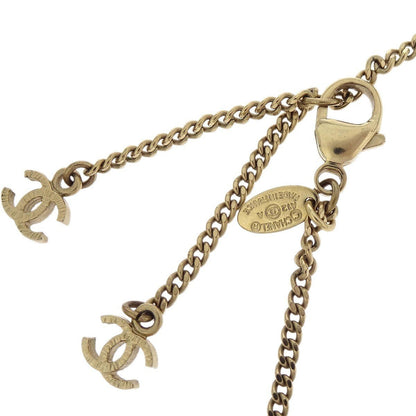 Chanel CC Necklace - Brandsamsara