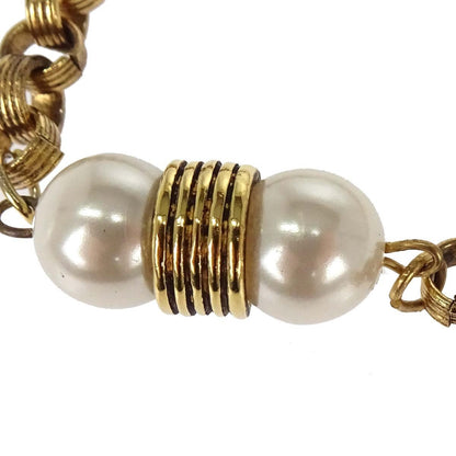 Chanel CC Necklace - Brandsamsara