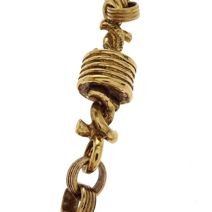 Chanel CC Necklace - Brandsamsara