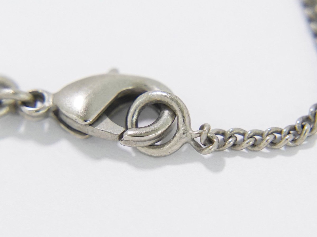 Chanel CC Pendant Necklace - Brandsamsara