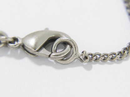 Chanel CC Pendant Necklace - Brandsamsara