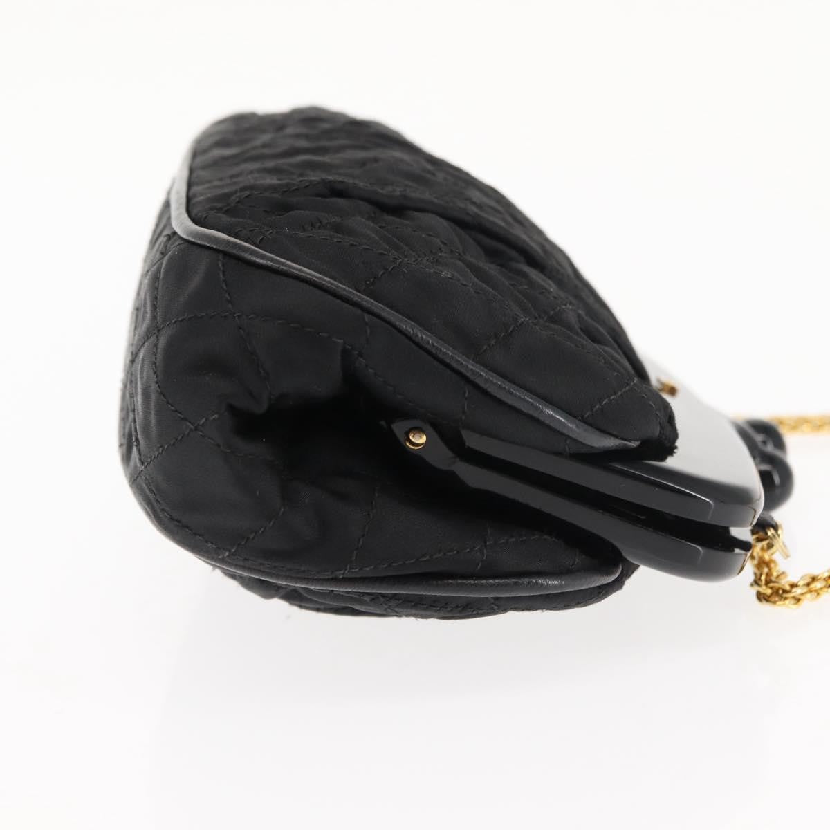 Chanel Chain Clutch - Brandsamsara