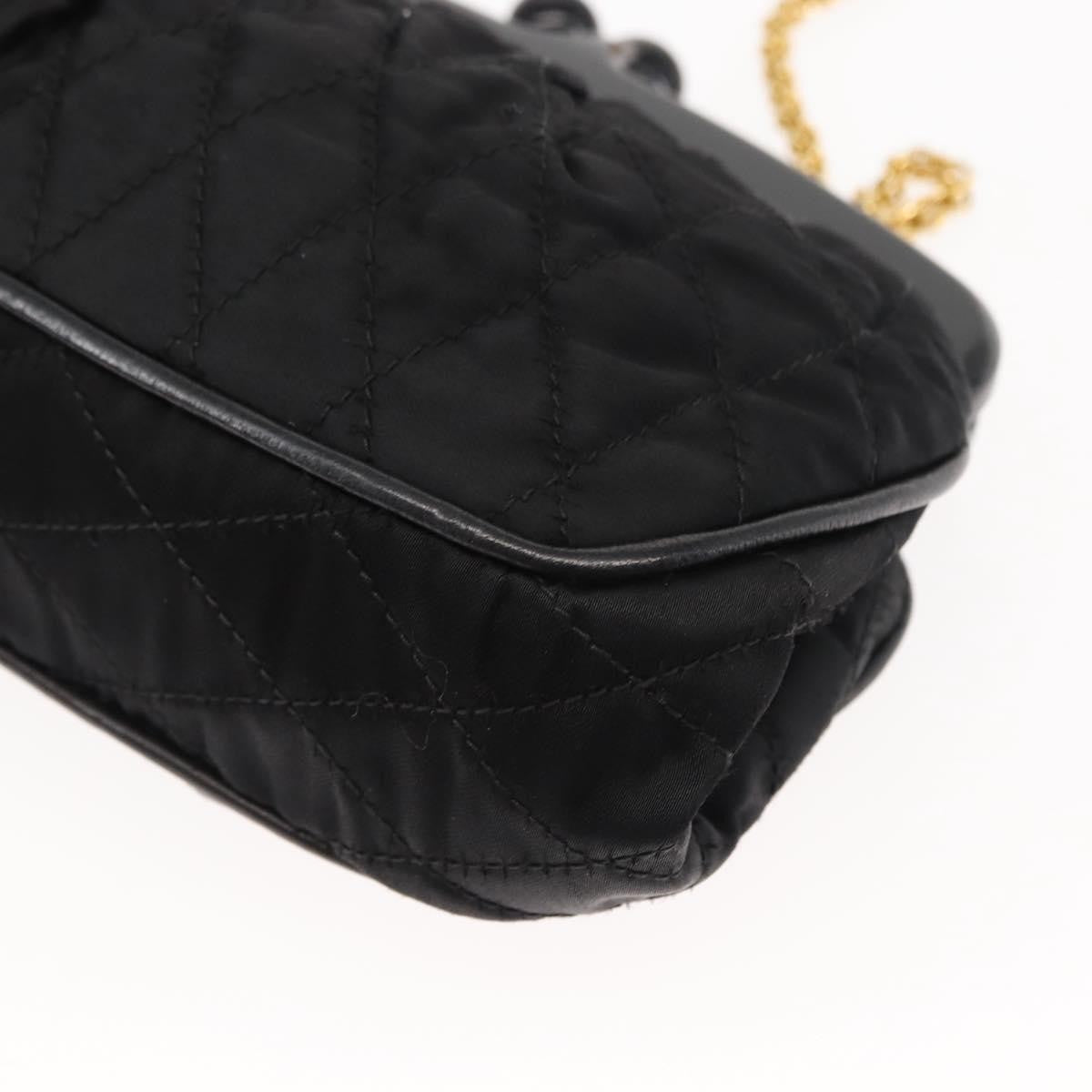 Chanel Chain Clutch - Brandsamsara