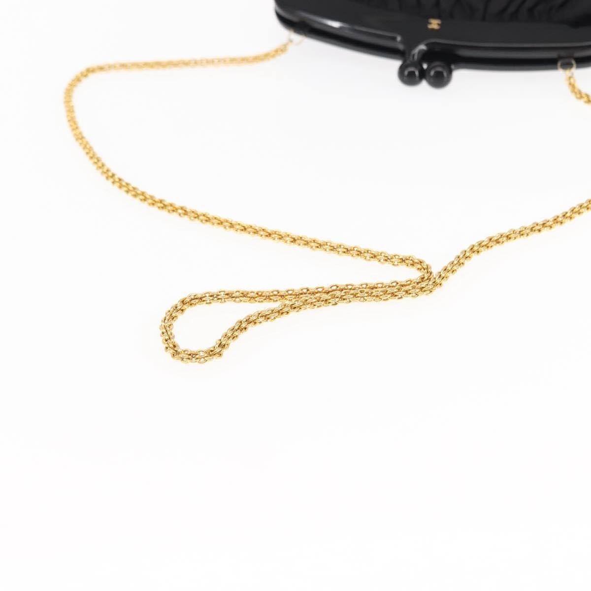 Chanel Chain Clutch - Brandsamsara