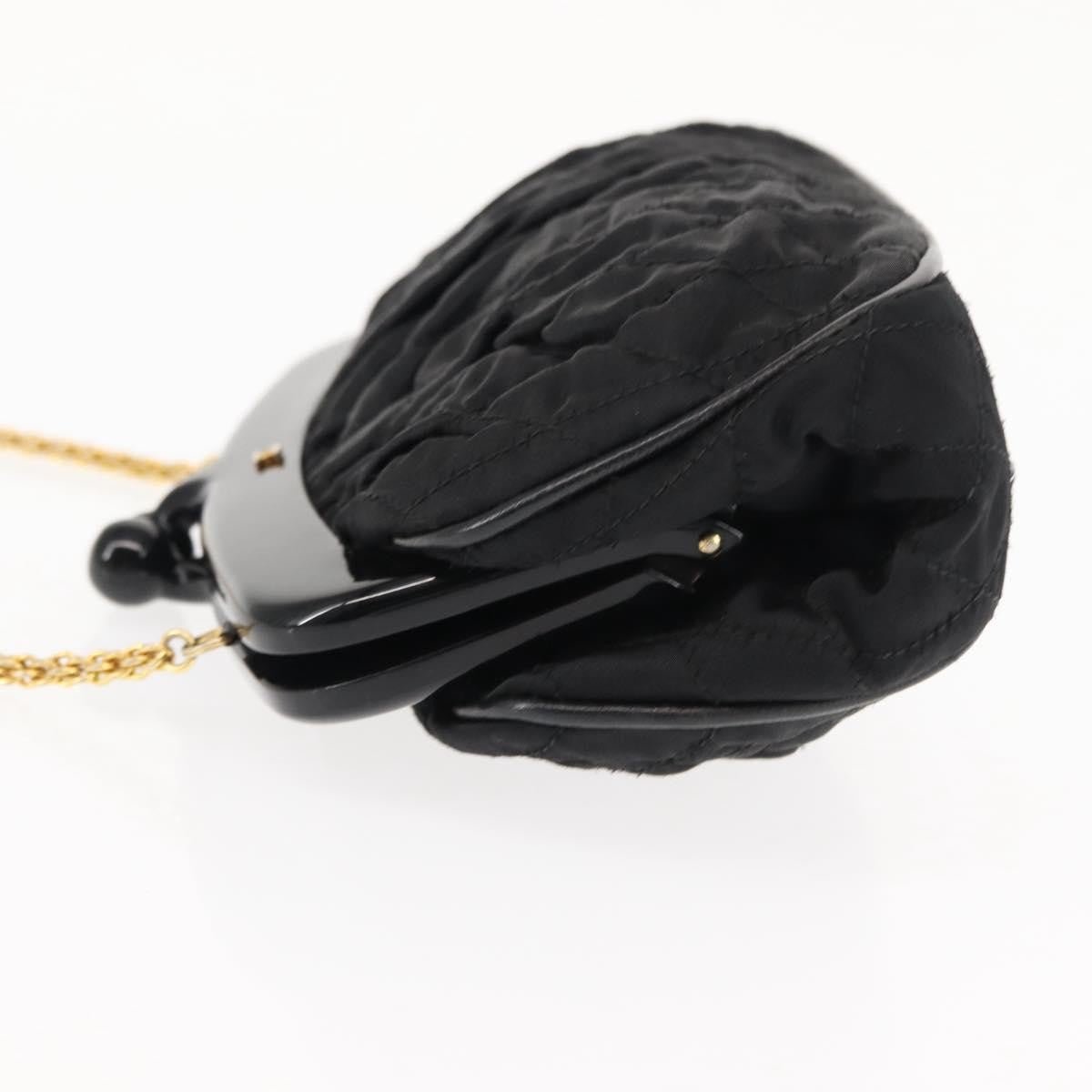 Chanel Chain Clutch - Brandsamsara