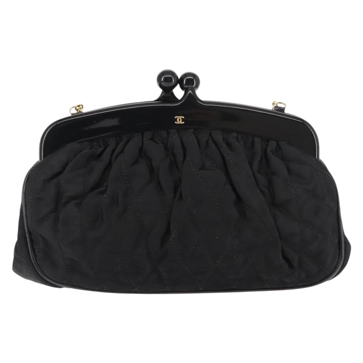 Chanel Chain Clutch - Brandsamsara