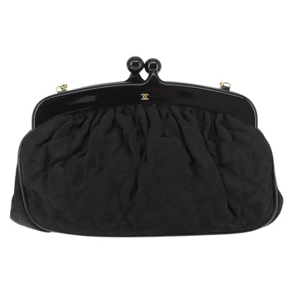 Chanel Chain Clutch - Brandsamsara