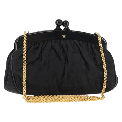 Chanel Chain Clutch - Brandsamsara