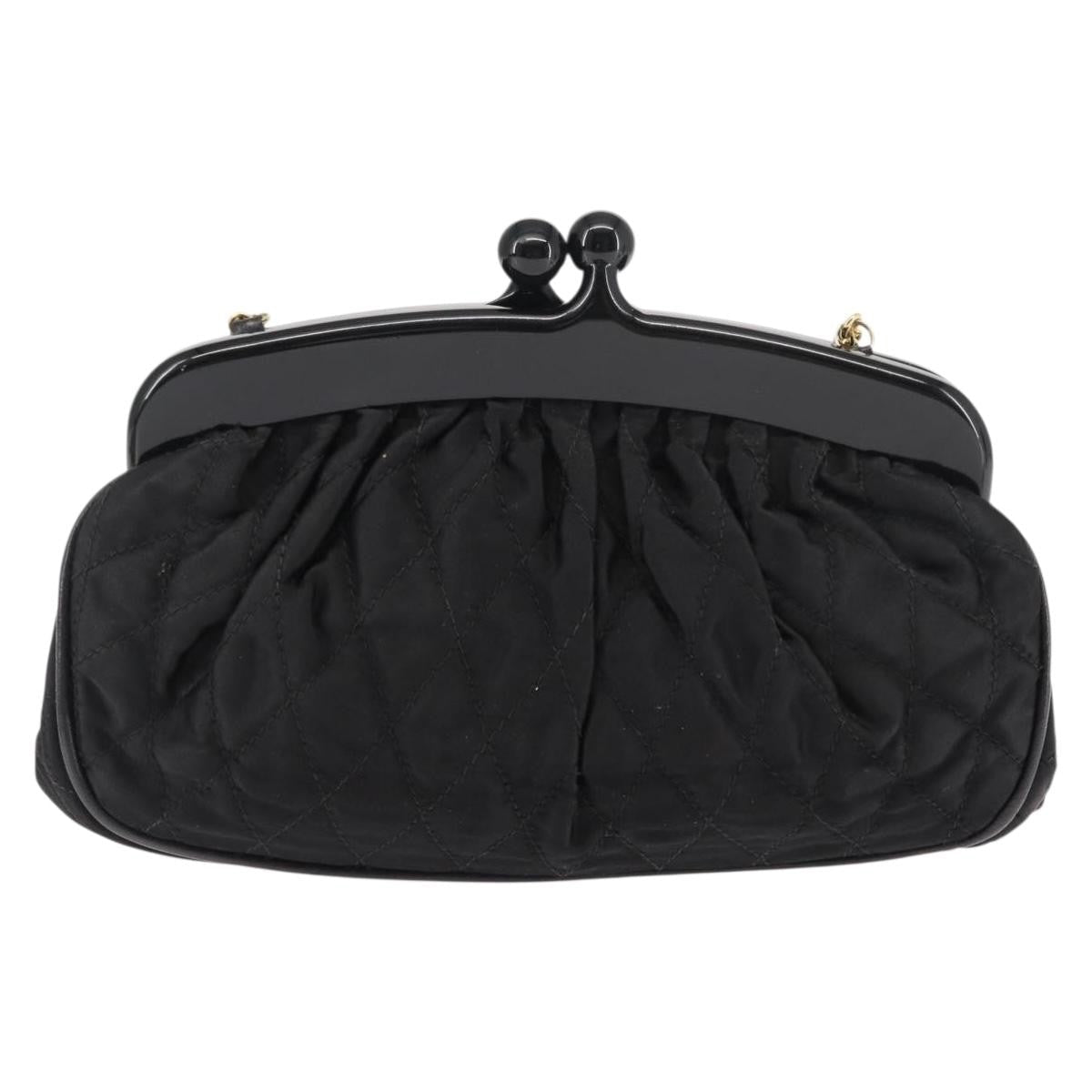 Chanel Chain Clutch - Brandsamsara