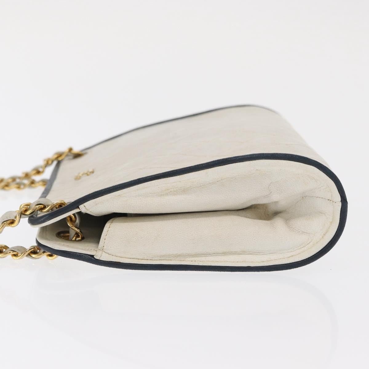 Chanel Chain Shoulder Bag - Brandsamsara