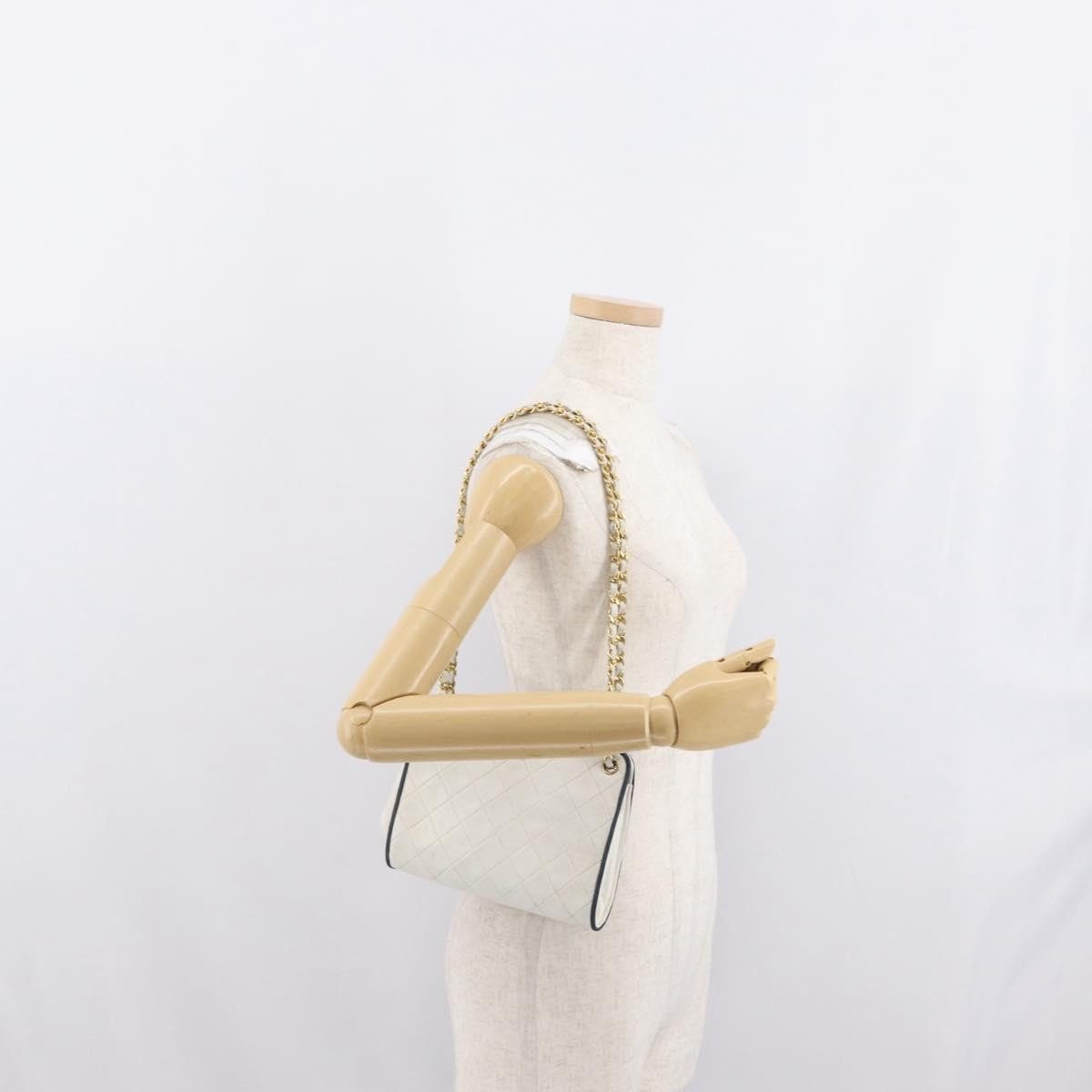 Chanel Chain Shoulder Bag - Brandsamsara