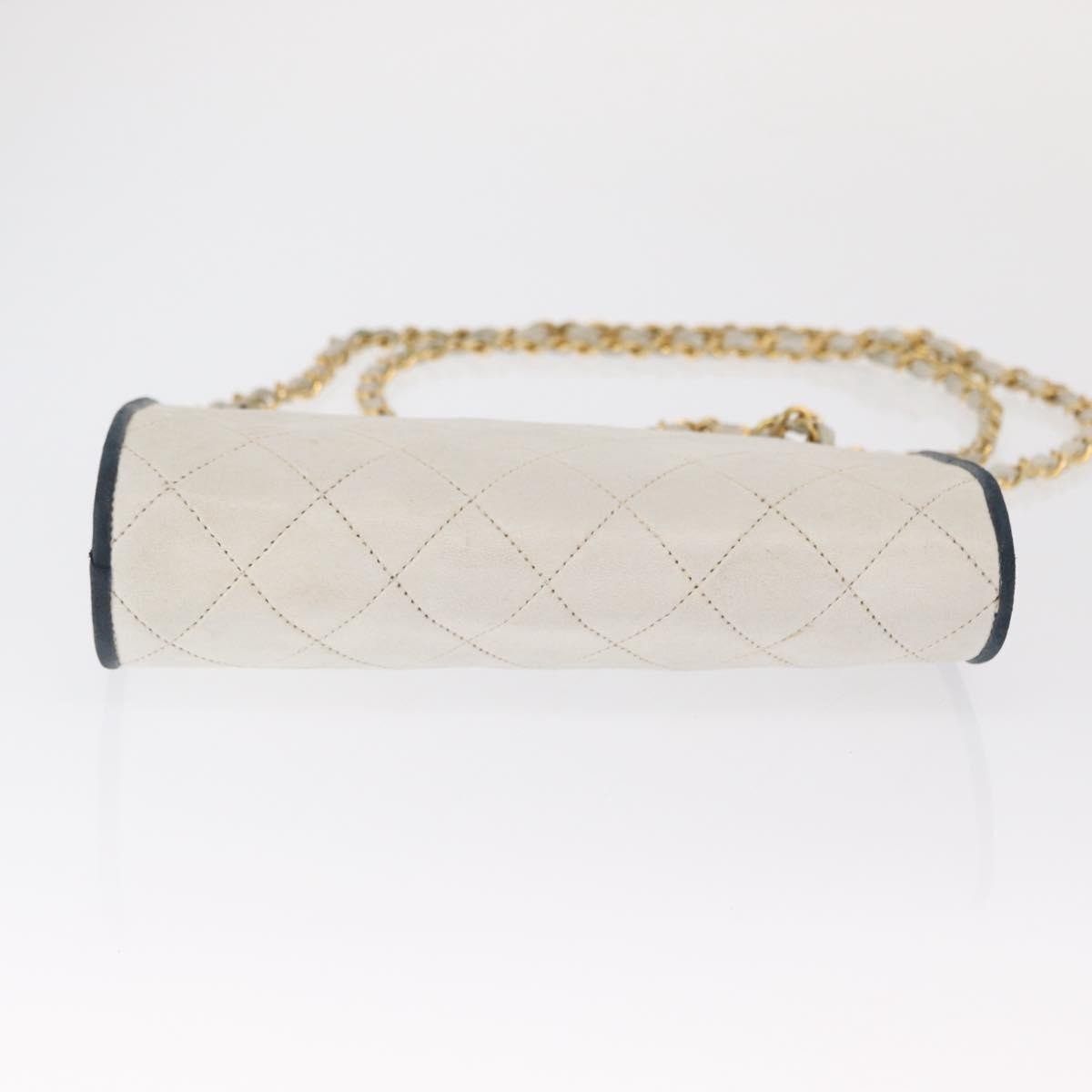 Chanel Chain Shoulder Bag - Brandsamsara
