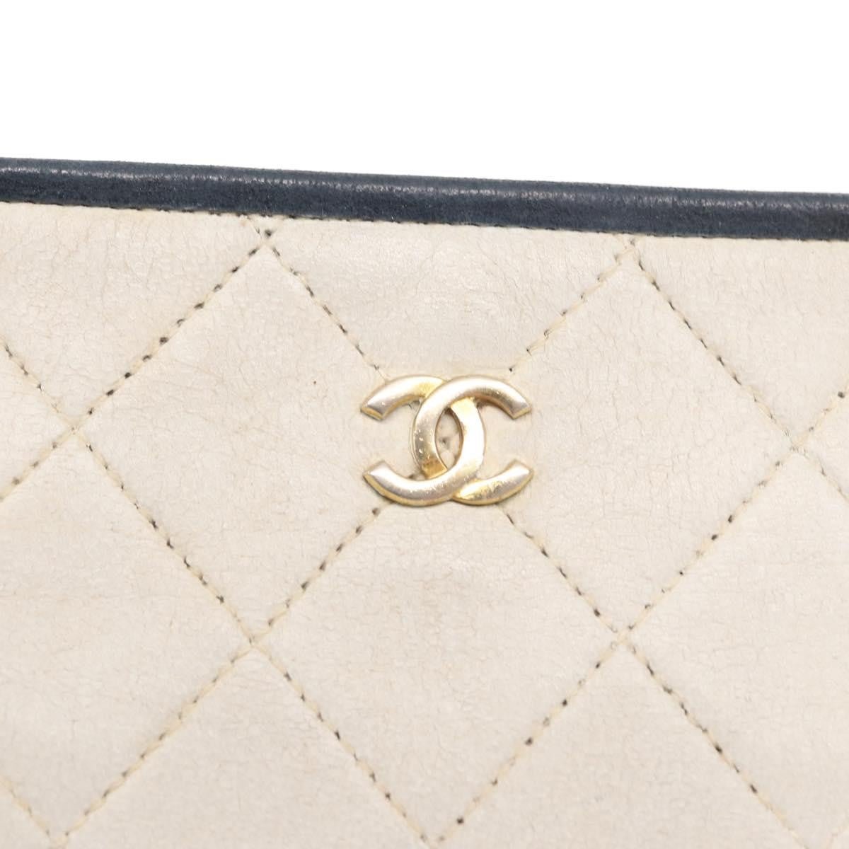 Chanel Chain Shoulder Bag - Brandsamsara