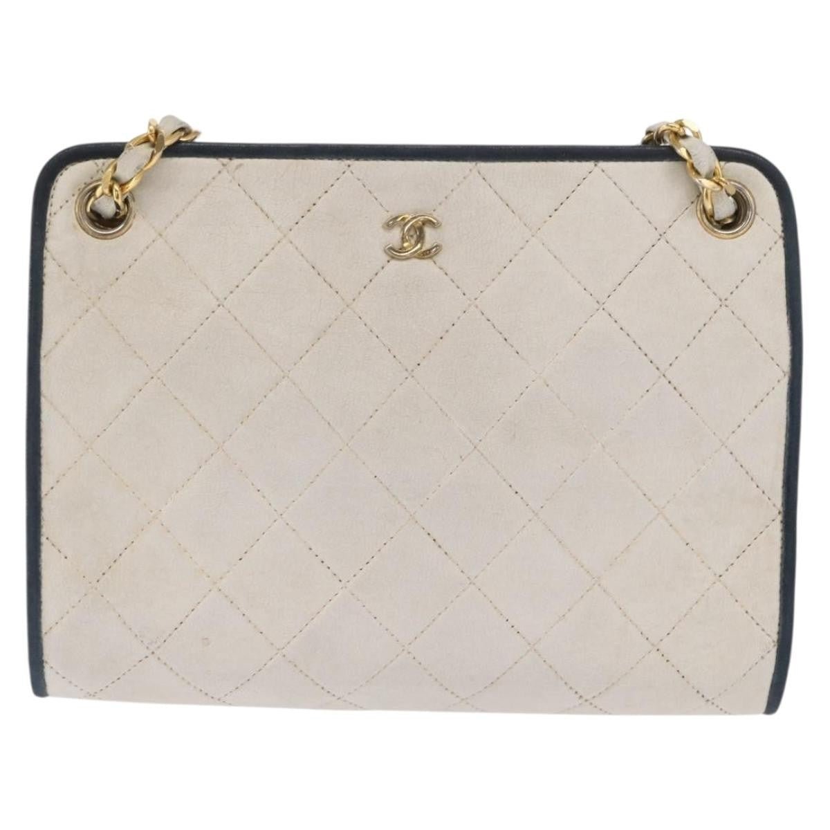 Chanel Chain Shoulder Bag - Brandsamsara