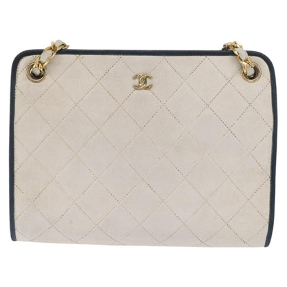 Chanel Chain Shoulder Bag - Brandsamsara